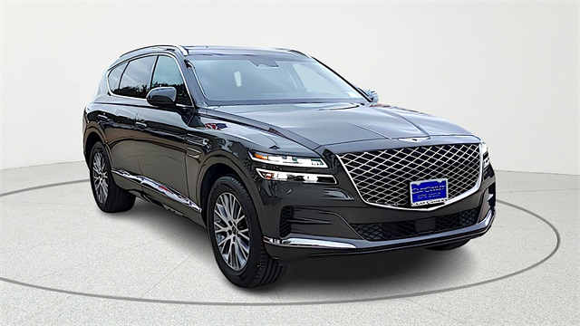 2024 Genesis GV80