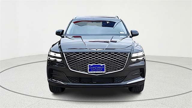 2024 Genesis GV80