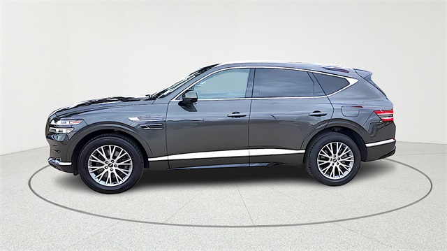 2024 Genesis GV80