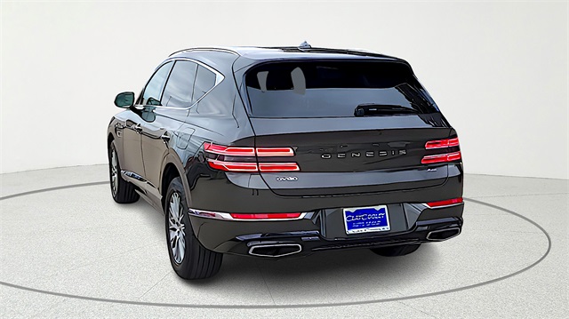 2024 Genesis GV80