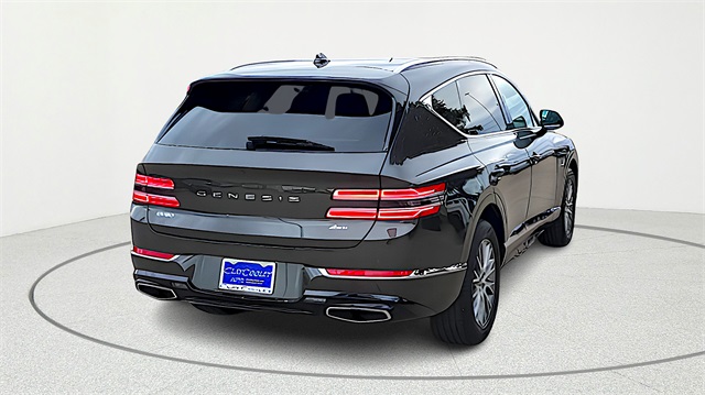 2024 Genesis GV80