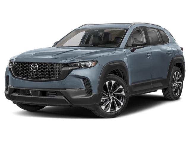 2025 Mazda CX-50 Hybrid Premium Plus AWD