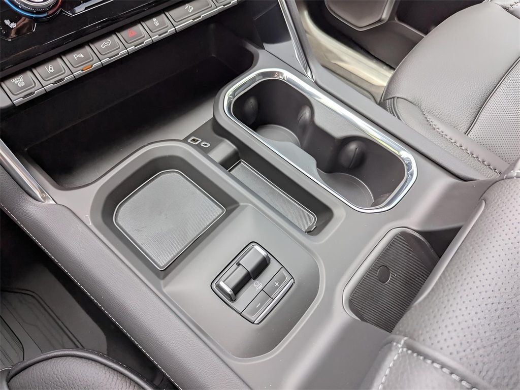 New Car 2025 Gmc Sierra 2500hd  Denali For Sale Under $90,000 In Austin, Texas