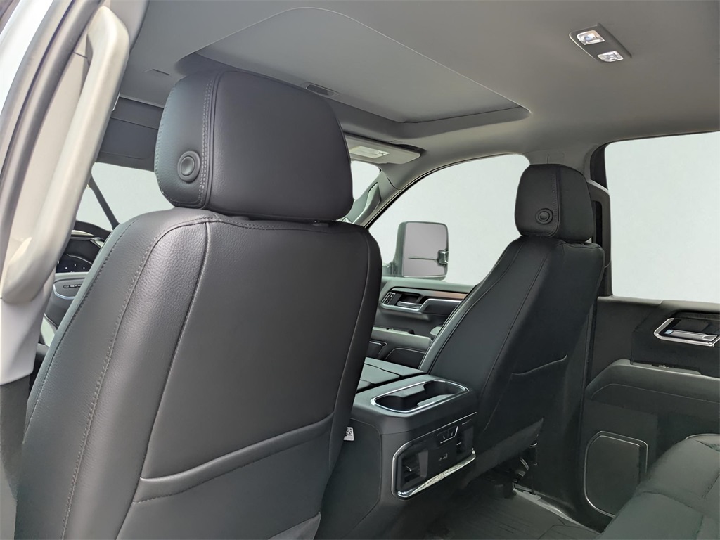 New Car 2025 Gmc Sierra 2500hd  Denali For Sale Under $90,000 In Austin, Texas