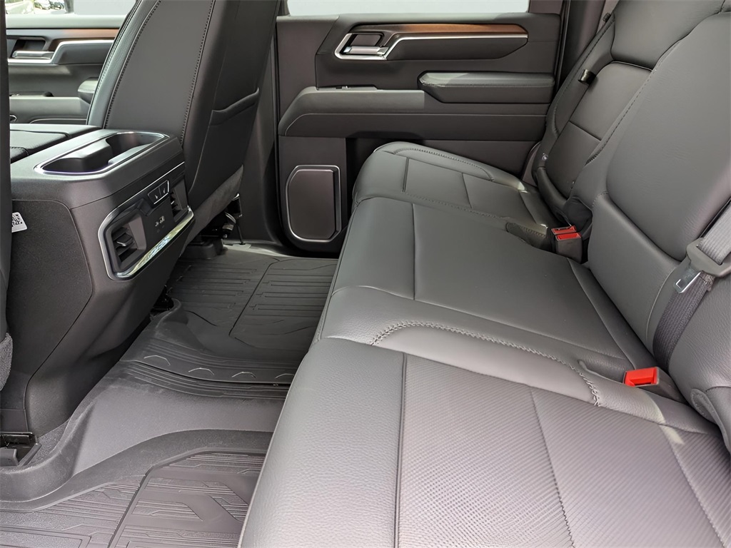 New Car 2025 Gmc Sierra 2500hd  Denali For Sale Under $90,000 In Austin, Texas