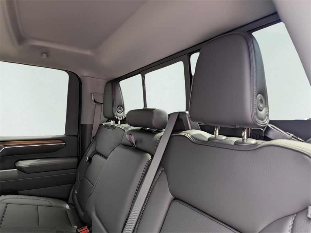 New Car 2025 Gmc Sierra 2500hd  Denali For Sale Under $90,000 In Austin, Texas