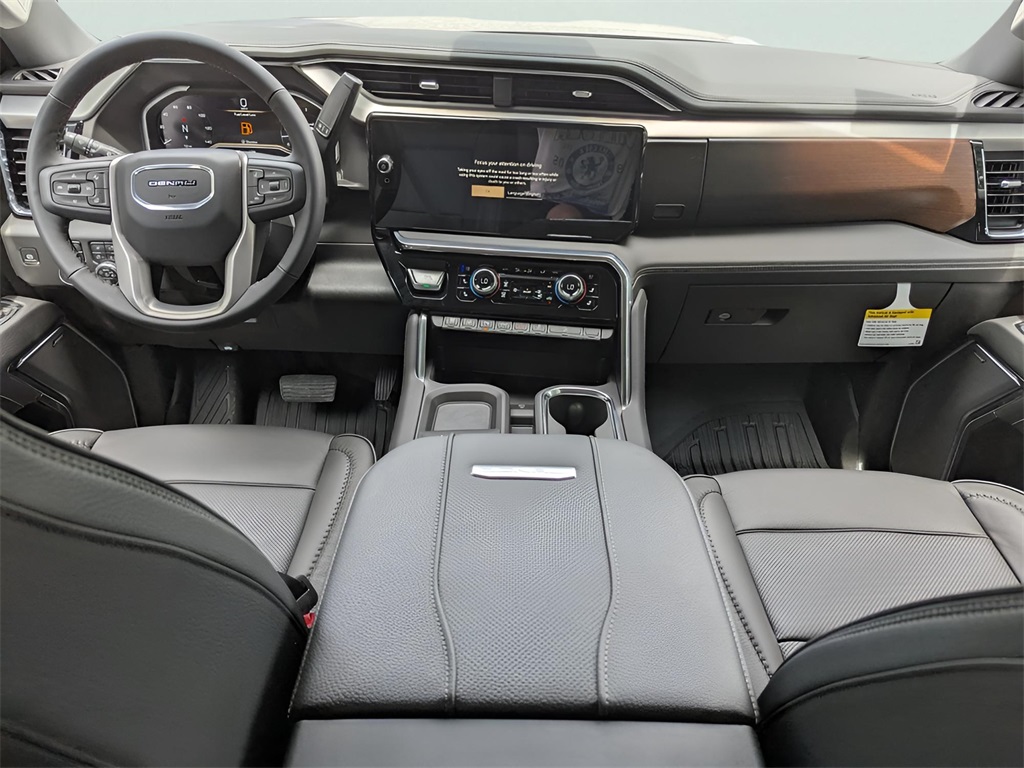 New Car 2025 Gmc Sierra 2500hd  Denali For Sale Under $90,000 In Austin, Texas
