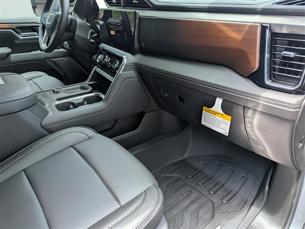 New Car 2025 Gmc Sierra 2500hd  Denali For Sale Under $90,000 In Austin, Texas