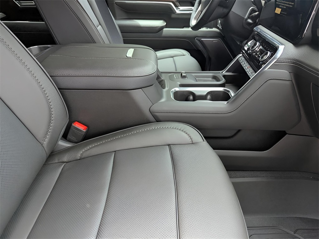 New Car 2025 Gmc Sierra 2500hd  Denali For Sale Under $90,000 In Austin, Texas