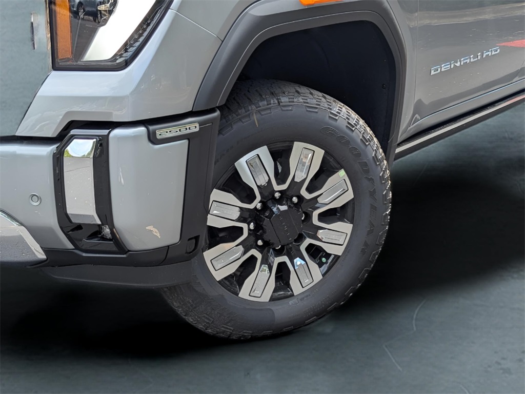 New Car 2025 Gmc Sierra 2500hd  Denali For Sale Under $90,000 In Austin, Texas