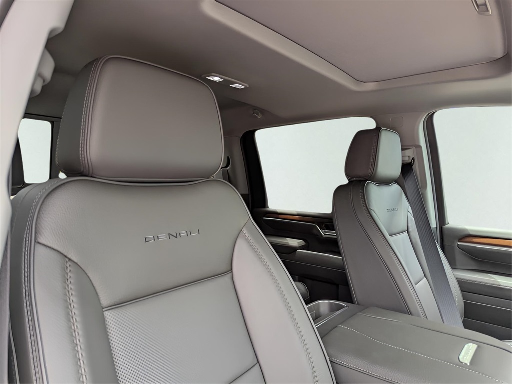 New Car 2025 Gmc Sierra 2500hd  Denali For Sale Under $90,000 In Austin, Texas