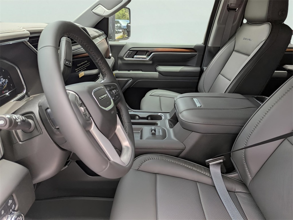 New Car 2025 Gmc Sierra 2500hd  Denali For Sale Under $90,000 In Austin, Texas