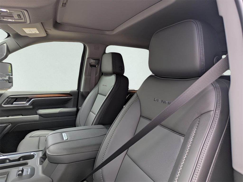 New Car 2025 Gmc Sierra 2500hd  Denali For Sale Under $90,000 In Austin, Texas