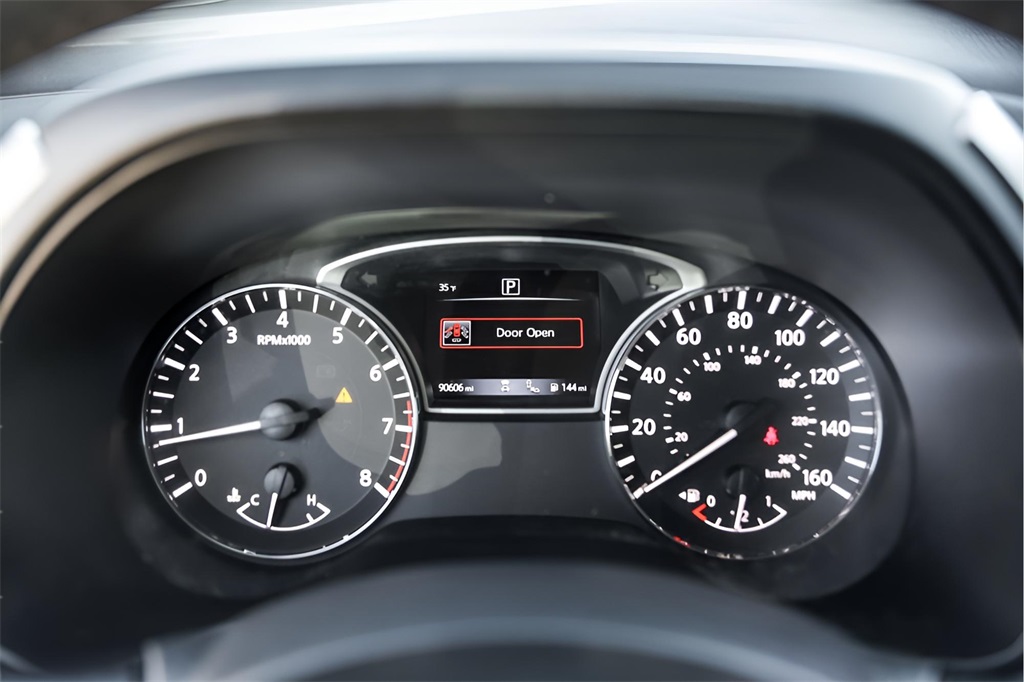 Used Car 2019 Nissan Pathfinder  Sl For Sale Under $20,000 In Austin, Texas