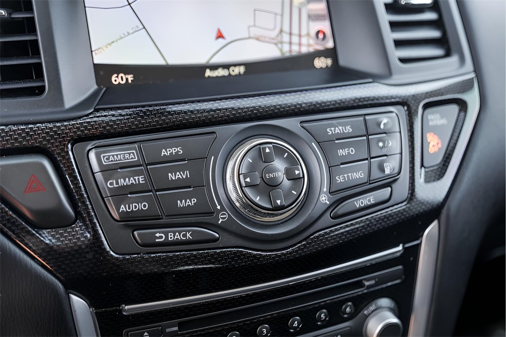 Used Car 2019 Nissan Pathfinder  Sl For Sale Under $20,000 In Austin, Texas