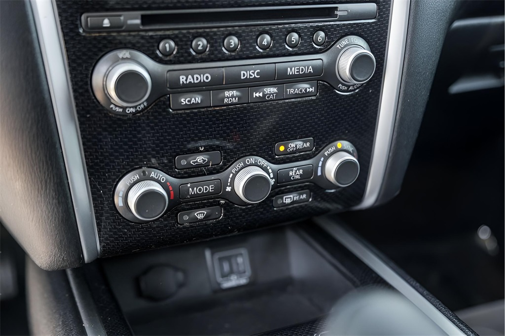 Used Car 2019 Nissan Pathfinder  Sl For Sale Under $20,000 In Austin, Texas