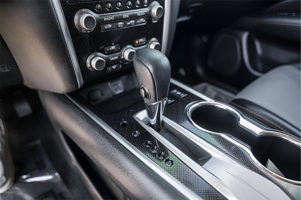 Used Car 2019 Nissan Pathfinder  Sl For Sale Under $20,000 In Austin, Texas