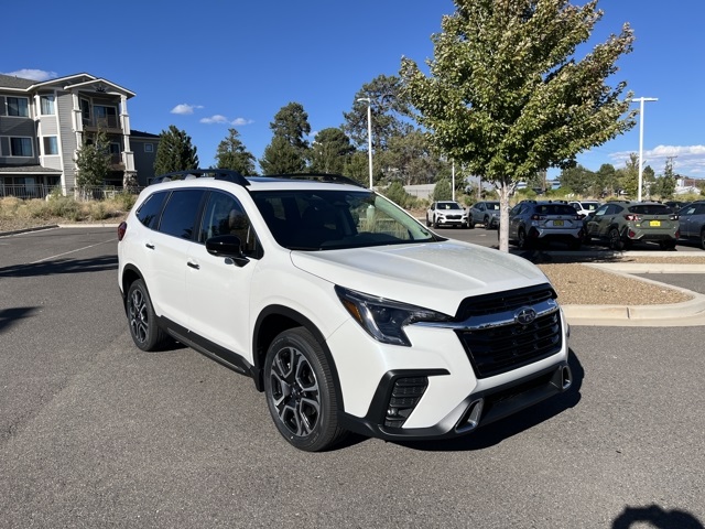 2025 Subaru Ascent Touring