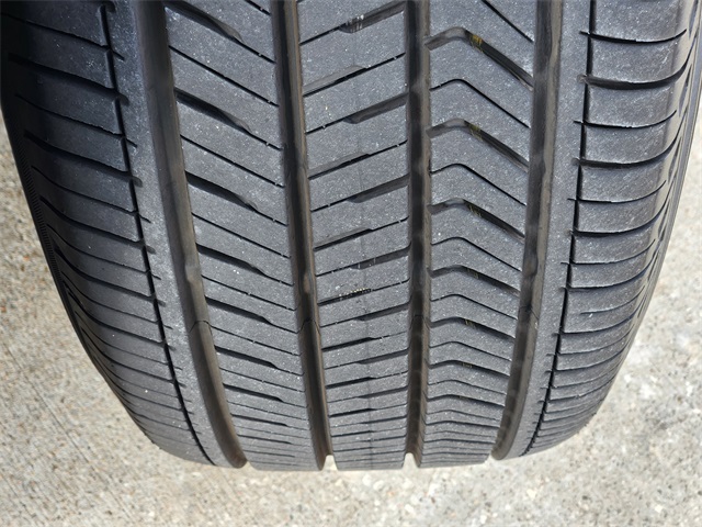 2025 Toyota Grand Highlander Hybrid MAX Platinum  at Don McGill Toyota