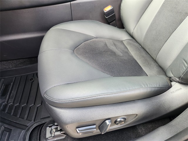 2025 Toyota Grand Highlander Hybrid MAX Platinum  at Don McGill Toyota