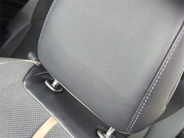 2025 Toyota Grand Highlander Hybrid MAX Platinum  at Don McGill Toyota