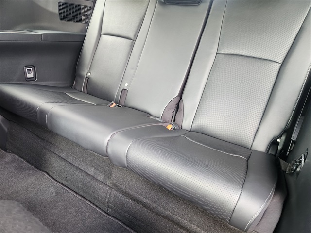 2025 Toyota Grand Highlander Hybrid MAX Platinum  at Don McGill Toyota