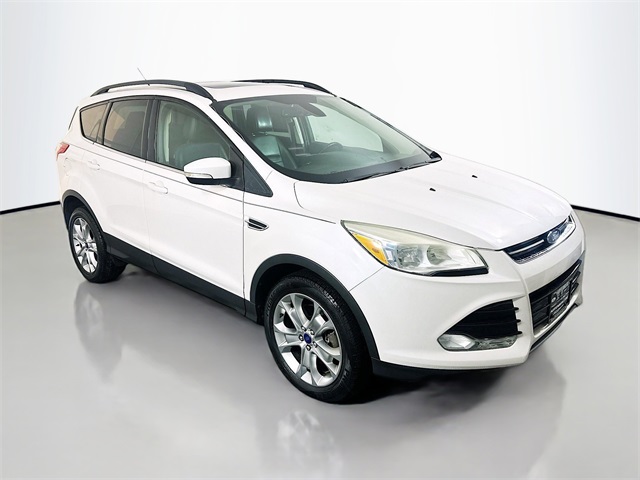 2013 Ford Escape SEL FWD