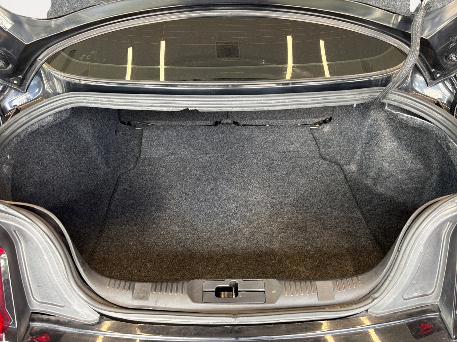 Used Car 2020 Ford Mustang  Ecoboost Premium For Sale Under $25,000 In San Antonio, Texas