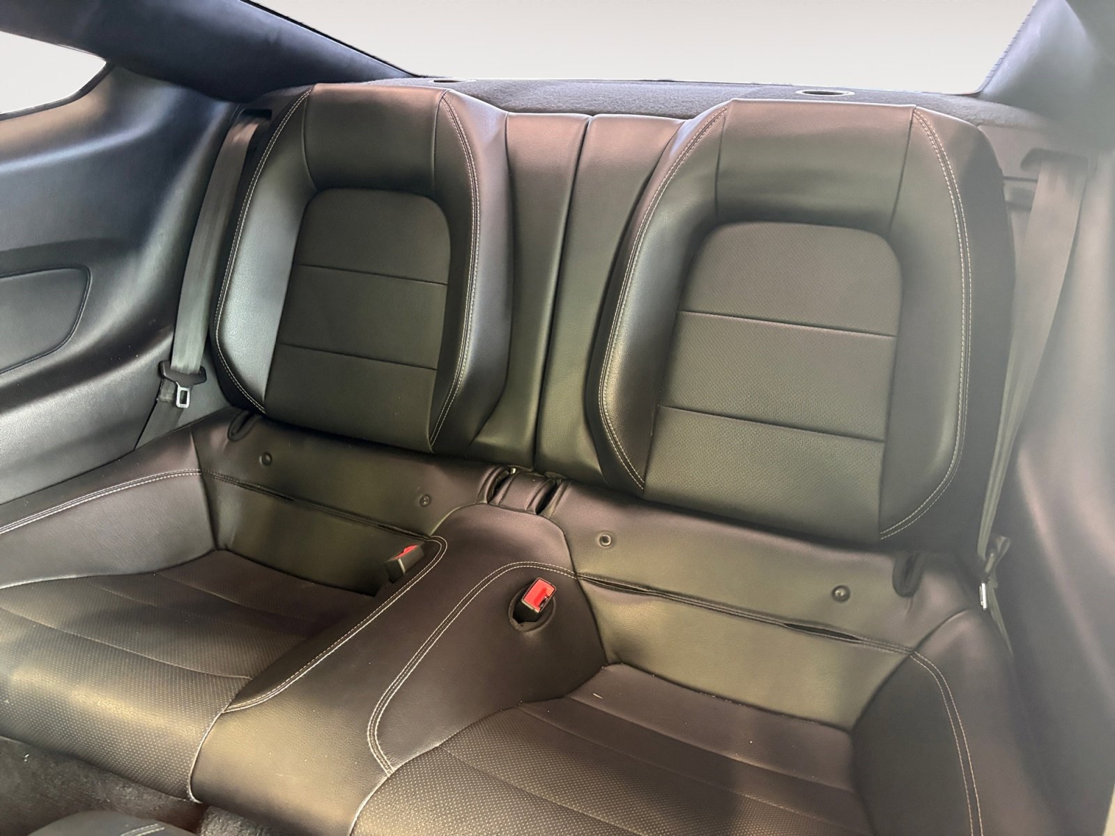 Used Car 2020 Ford Mustang  Ecoboost Premium For Sale Under $25,000 In San Antonio, Texas