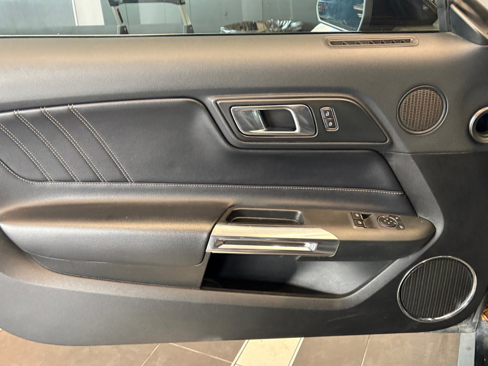 Used Car 2020 Ford Mustang  Ecoboost Premium For Sale Under $25,000 In San Antonio, Texas