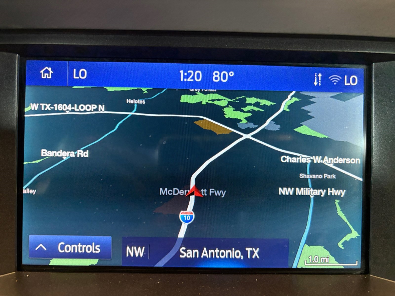 Used Car 2020 Ford Mustang  Ecoboost Premium For Sale Under $25,000 In San Antonio, Texas