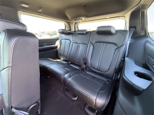 2025 Jeep Wagoneer Base Gray at Victoria Chrysler Dodge Jeep Ram