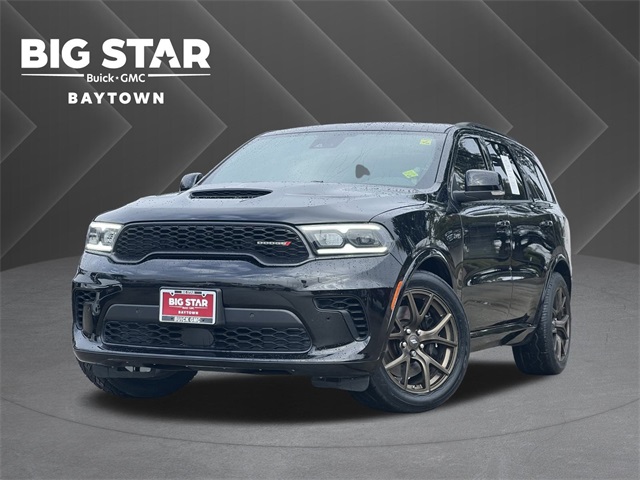 2025 Dodge Durango R/T - 0
