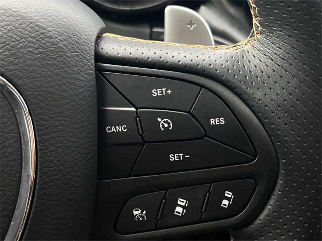 2025 Dodge Durango R/T - 10