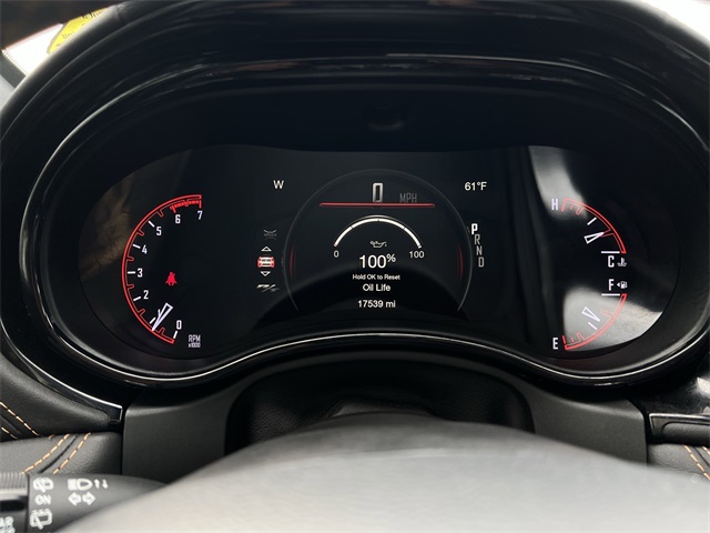 2025 Dodge Durango R/T - 11