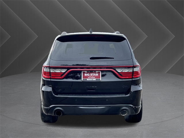 2025 Dodge Durango R/T - 2