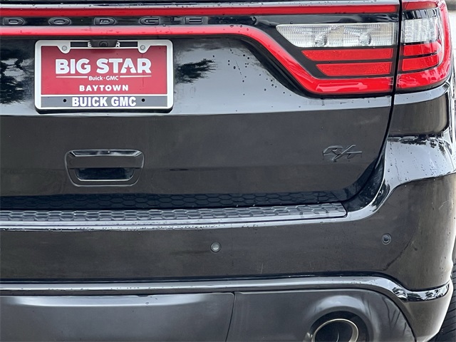 2025 Dodge Durango R/T - 3