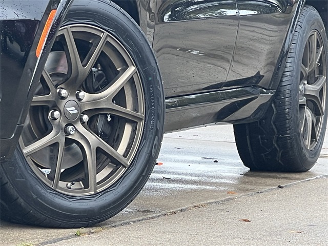 2025 Dodge Durango R/T - 6