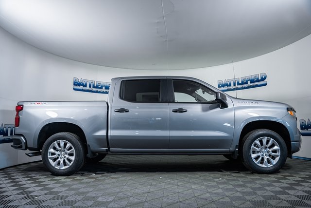 ChevroletSilverado 150011