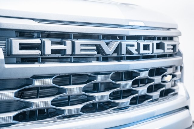 ChevroletSilverado 150012