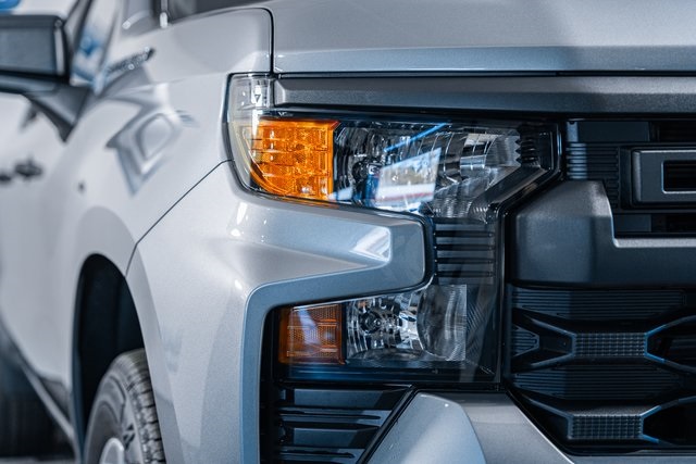 ChevroletSilverado 150013