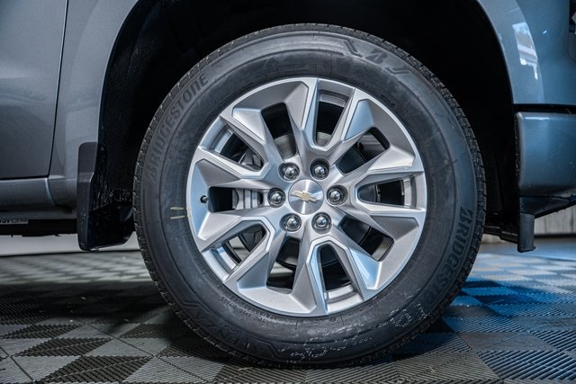 ChevroletSilverado 150018