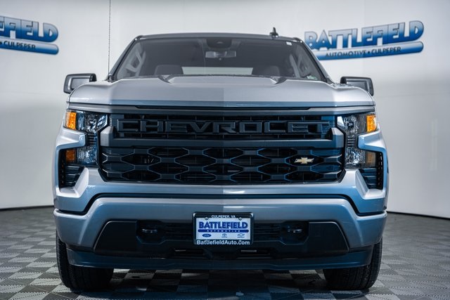 ChevroletSilverado 15002