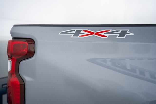 ChevroletSilverado 150020