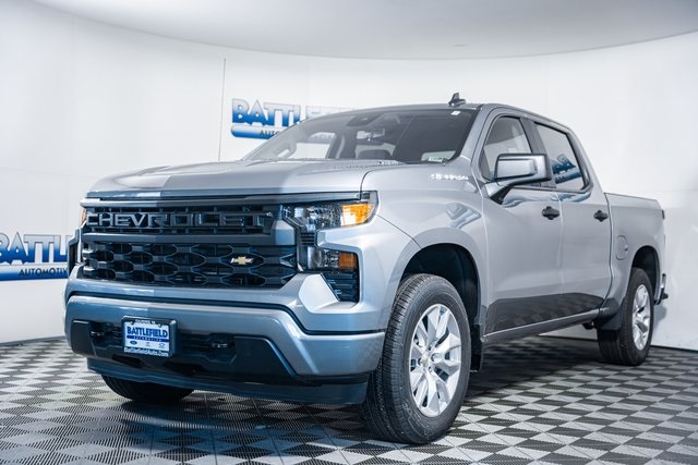 ChevroletSilverado 15003