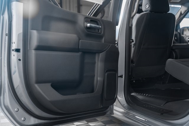 ChevroletSilverado 150039