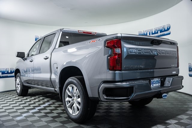 ChevroletSilverado 15004