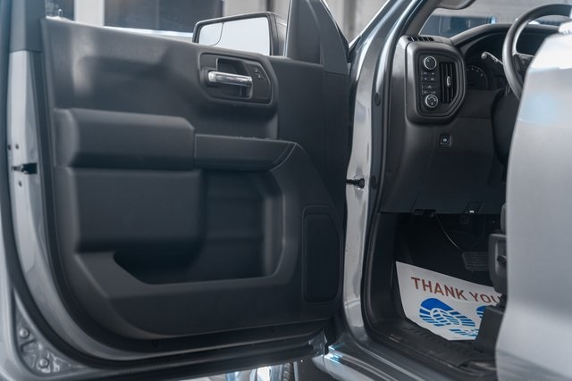 ChevroletSilverado 150040