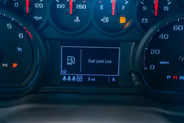 ChevroletSilverado 150042