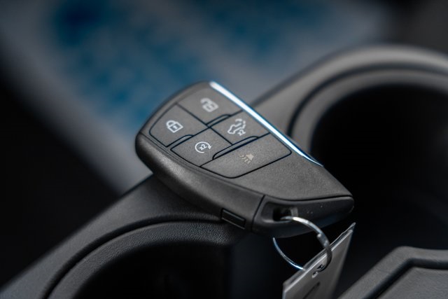 ChevroletSilverado 150043